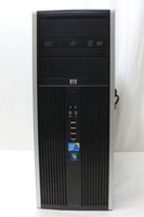 HP COMPAQ 8000 ELITE INTEL CORE 2 DUO E8600 WIN 10 PRO 3.33GHZ 4GB RAM 223GB HD