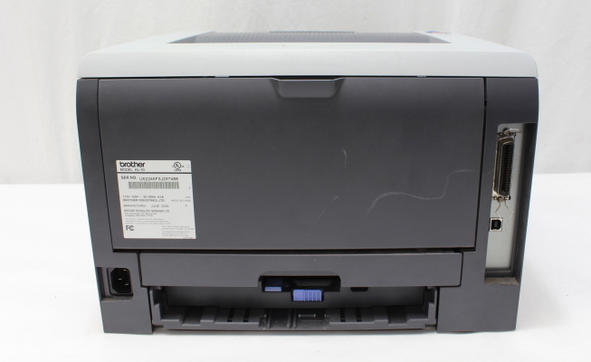 digital photo printer workgroup printer **parts only**