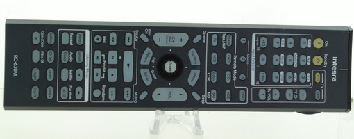 Integra - RC-630M TV Remote Control 