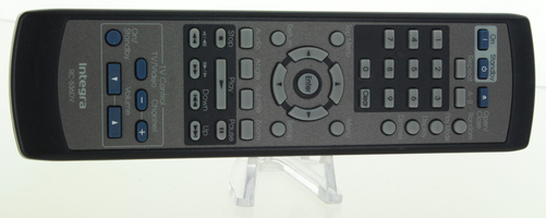 Integra - RC-536DV DVD Remote Control 
