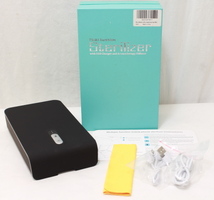 multi-function sterilizer usb charger aromatherapy diffuser