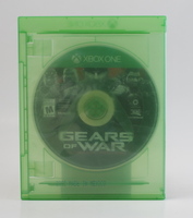 microsoft xbox one - gears of war ultimate edition