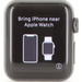 apple a1658 smart watch series 3 parts only 