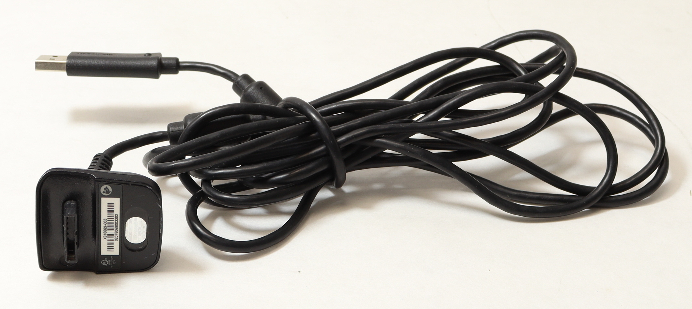 xbox 360 controller cable/kinect cords