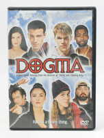 DOGMA - DVD (1999)