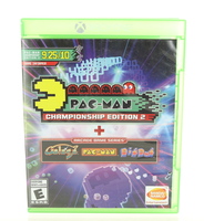 Pac-Man Championship Edition 2 + Arcade Game Series (Microsoft, Xbox One) 