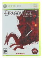 Dragon Age - Origins (Microsoft, Xbox 360) 