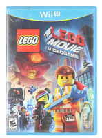 The Lego Movie Video Game (Video Game) 