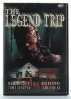 The Legend Trip (DVD) 