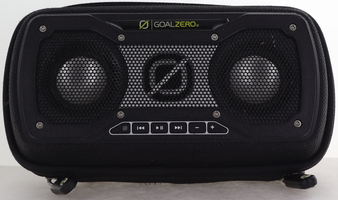 goalzero rockout 2 rechargeable speaker