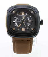 SEVENFRIDAY M-SERIES AUTOMATIC WATCH SF-M2/01-8714 
