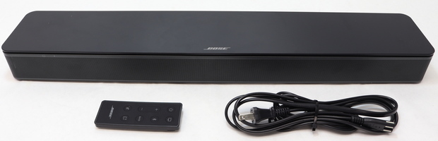 Bose TV Speaker Home Theater Soundbar