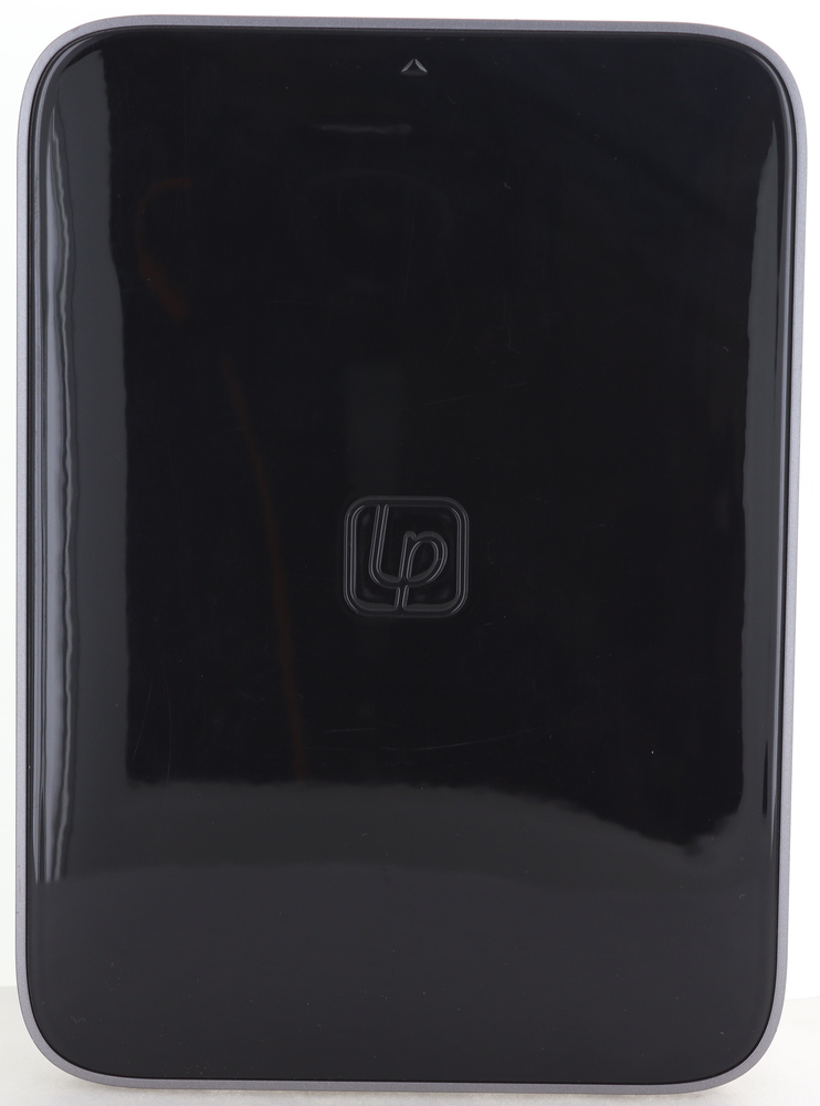 lifeprint lp002 portable video printer