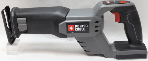 PORTER CABLE (PC1800RS) 18V Jigsaw 