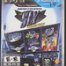 The Sly Collection (Sony, PlayStation 3) 