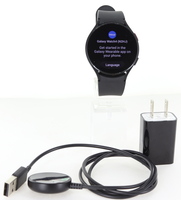 Samsung Galaxy Watch GPS 44MM Black - SM-R870