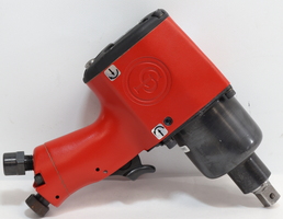 chicago pneumatic cp9542 1/2" air impact wrench made in japan