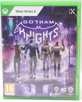 Gotham Knights (Xbox Series X) 