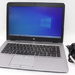 hp elitebook mt43 mobile thin 14 inch - windows 10 silver with charger