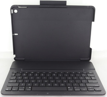 Logitech iPad (7th, 8th and 9th generation) Keyboard Slim Case Folio YR0077