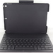 Logitech iPad (7th, 8th and 9th generation) Keyboard Slim Case Folio YR0077