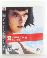 Mirror's Edge (Sony, PlayStation 3)