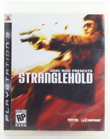 Stranglehold (Sony, PlayStation 3) 