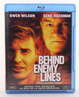 Behind Enemy Lines (Blu-Ray) 