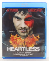Heartless (Blu-Ray) 