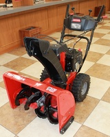 Craftsman 28-in. 243cc Electric Start Two-Stage Snow Blower (SB470)