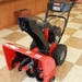 Craftsman 28-in. 243cc Electric Start Two-Stage Snow Blower (SB470)