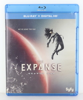 The Expanse: Season One (Blu-Ray)