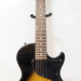 Vintage Gibson Baldwin Maestro Studio Electric Guitar in Tobacco Sunburst Black