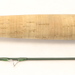 David Norwich M400 Carbon Fly Rod, 8'6", #4/6, 2-Piece