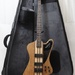 Epiphone T-bird Pro IV 4-String Electric Bass, Natural Oil, w/ Road Runner Bag