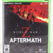 Xbox One World War Z - Aftermath