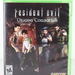 Resident evil Origins Collection Xbox One