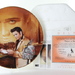 Bradford Exchange Delphi 1992 Elvis Presley Return to Sender  Collector Plate