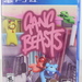 Gang Beasts (Sony, PlayStation 4)