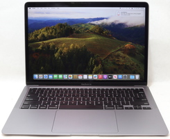 Apple MacBook Air A2179 13.3'' Intel Core i5 1.1GHz 8GB Ram 256GB - Space Gray 