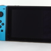 Nintendo Switch V2 HAC-001(-01) 32GB, Red/Blue Joy-Cons w/ Charger