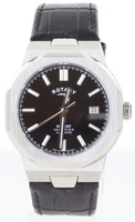 Rotary Regent Automatic 100m W.R. Wristwatch - GS05410/04