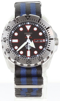 Seiko 5 Sports Automatic 24 Jewels 100M Wristwatch - 4R36-03T0