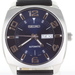Seiko Automatic Navy Blue Dial Wristwatch - (7S26-04D0)