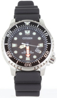 Citizen Eco-Drive Diver's 200m Wristwatch - GN-4-S