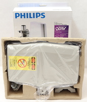 Philips Sdv8622t digital TV antenna indoor/outdoor 18db