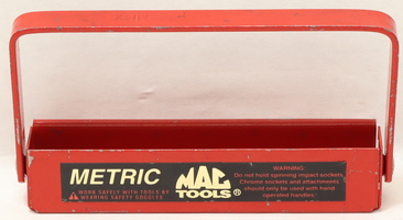 Mac Tools Metric Socket Holder (XT8Y)