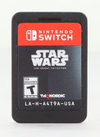 Star Wars: Jedi Knight Collection (Nintendo Switch) 