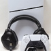 Sony PlayStation 5 Slim Disc Edition 1TB Console w/ Controller, Headset, Power