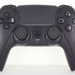 Sony PlayStation 5 DualSense Wireless Controller, Black (CFI-ZCT1W)